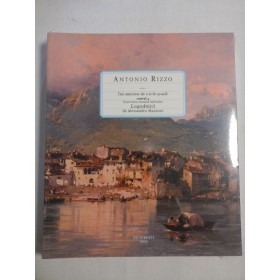     Imi amintesc de o zi de scoala  Caietul 4 * Va povestesc romanul italienilor Logodnicii de Alessandro Manzoni  -  Antonio  RIZZO  - (carte sigilata) 